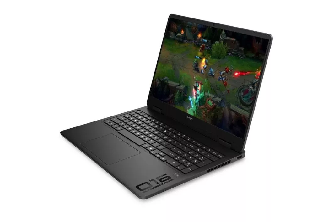 Port&aacute;til HP OMEN Slim 16-an0041ns 16" Intel Core Ultra 7 255H 32GB 1TB SSD RTX 5070 FreeDOS