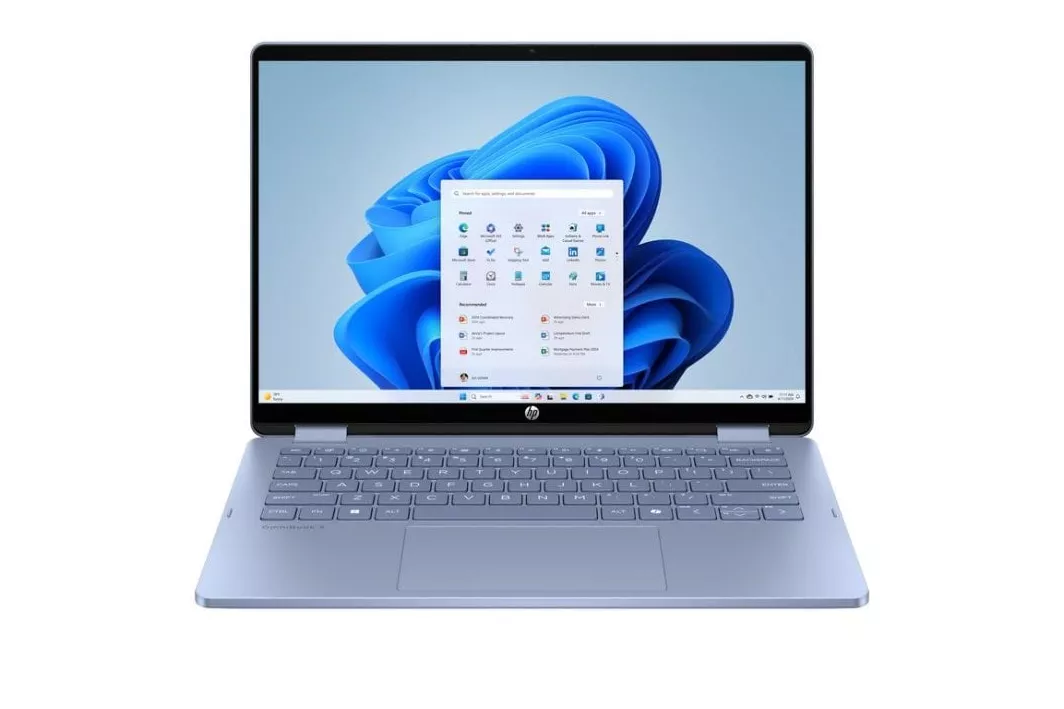 Port&aacute;til HP OmniBook 5 Flip 14-fp0054ns 14" Intel Core 5 120U 16GB 1TB SSD Intel Graphics Windows 11 Home