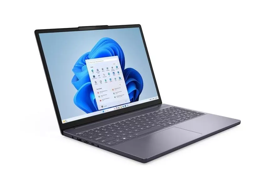 Port&aacute;til Lenovo IdeaPad Slim 3 15IRH10 15,3" Intel Core i5-13420H 16GB 512GB SSD Intel UHD Graphics Sin Sistema Operativo