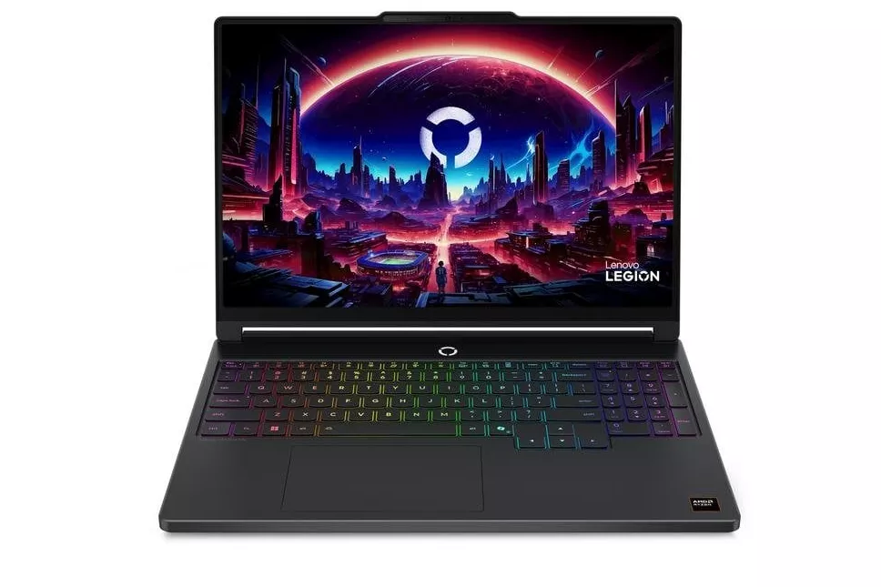 Port&aacute;til Lenovo Legion 5 15AHP11 15.3" AMD Ryzen 7 250 16GB 512GB SSD RTX 5050 Windows 11 Home