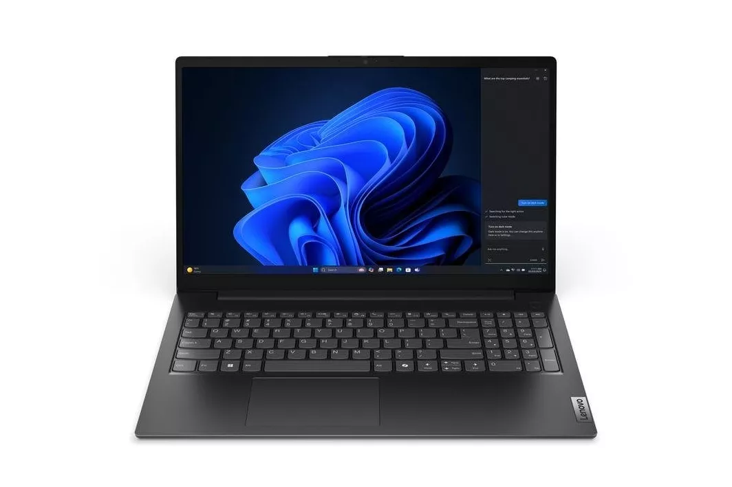 Port&aacute;til Lenovo V15 G5 IRL 15,6" Intel Core i3-1315U 8GB Intel UHD Graphics 256GB SSD Windows 11 Pro pantalla antirreflejo