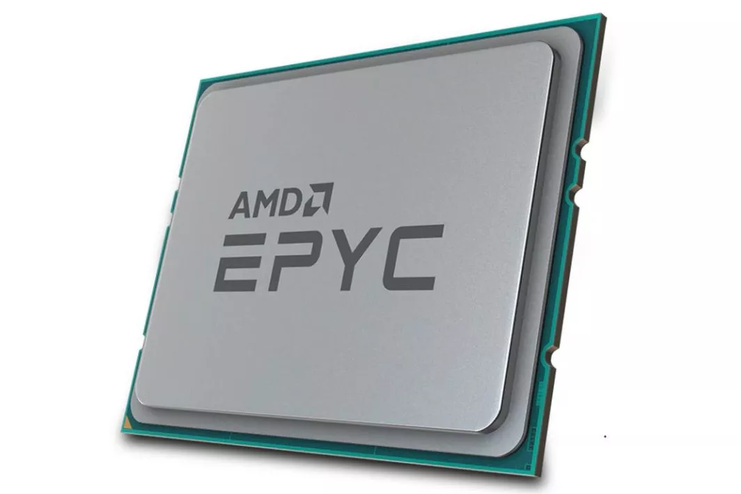 Procesador AMD EPYC 72F3 8 N&uacute;cleos 3,7 GHz Base 4,1 GHz Turbo Servidor