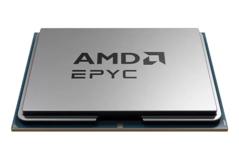 Procesador AMD EPYC 8224P 24 N&uacute;cleos 2,55 GHz Base 3 GHz Turbo Servidor