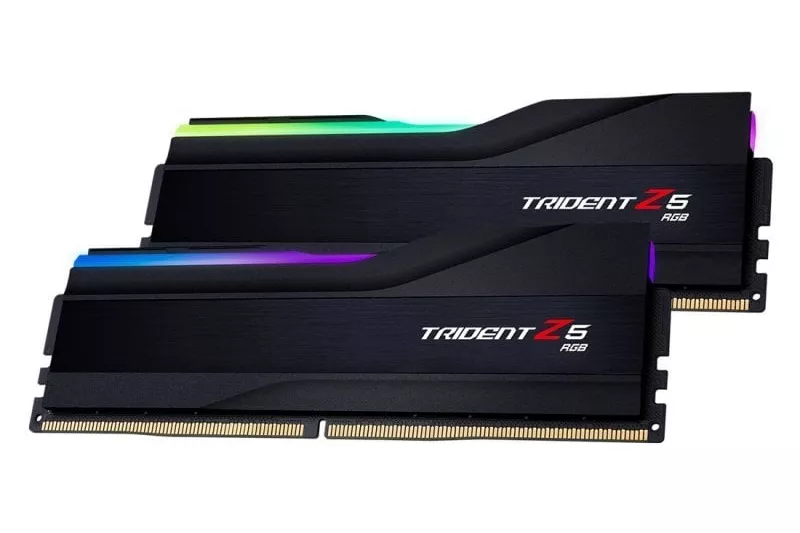 G.Skill Trident Z5 RGB DDR5 5600MHz 32 GB 2x16GB CL36