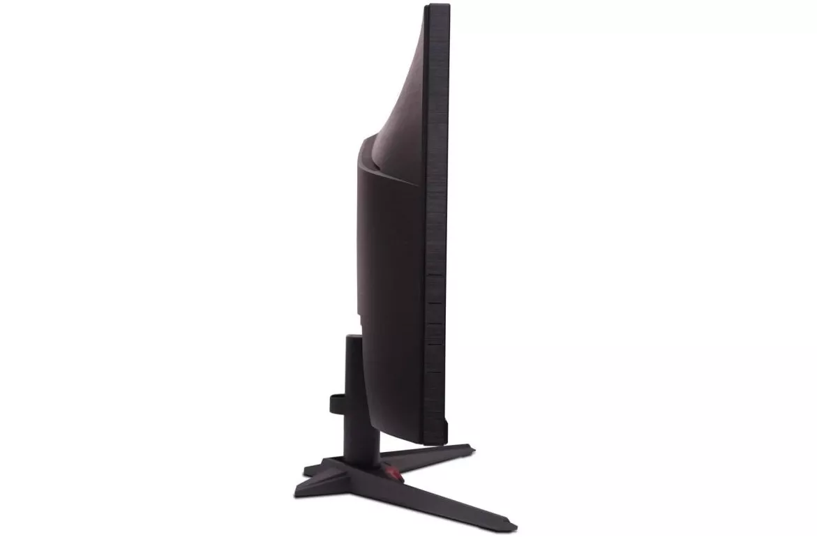 Monitor Acer UM.HV0EE.107 27" 2.5K QHD 270Hz IPS HDR10 FreeSync Premium Altavoces
