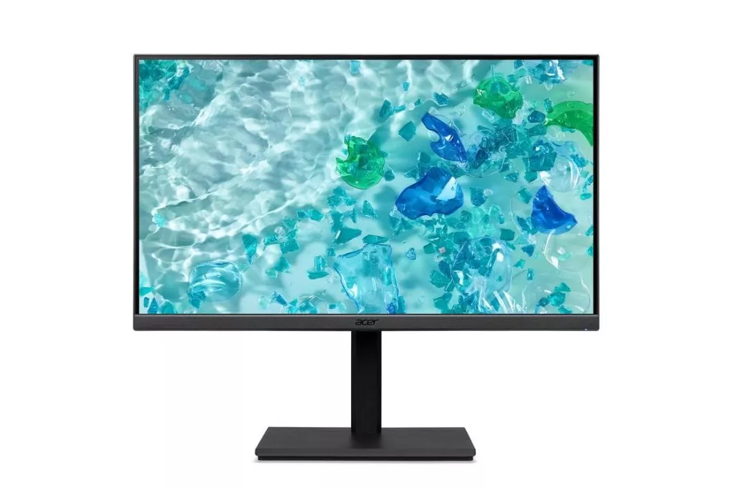 Monitor Acer Vero B7 B277KLBbmipruzx 27" UltraHD 4K 144Hz IPS HDR10 FreeSync Altura Ajustable