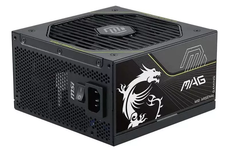 Fuente de Alimentaci&oacute;n MSI 306-7ZPNX11-CE0 1200W Certificaci&oacute;n 80 PLUS Platinum modular