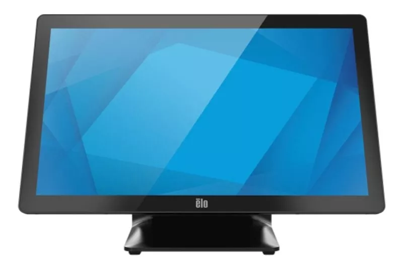 Ordenador Todo en uno Elo I-Series E428276 Intel Celeron 7305L 8GB 256GB SSD UHD 21.5" Windows 11 IoT Enterprise Pantalla t&aacute;ctil