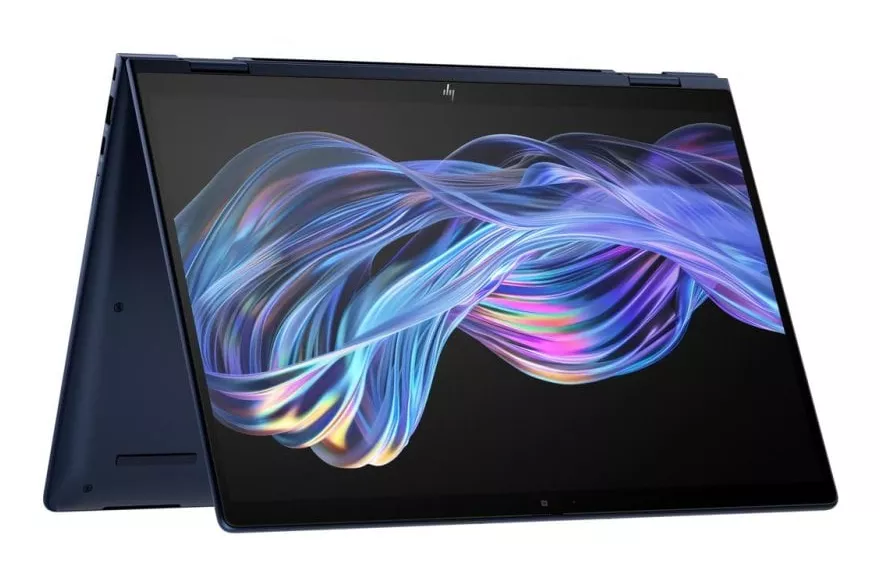 Port&aacute;til HP EliteBook X G1i Flip 14" Intel Core Ultra 5 228V 32GB Intel Arc Graphics 512GB SSD Windows 11 Pro pantalla t&aacute;ctil