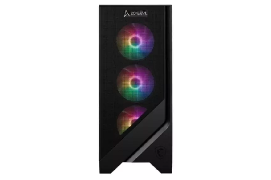 PC Sobremesa ZONE EVIL BlazeK Intel Core i5-13600KF 16GB 1TB SSD RTX 4060