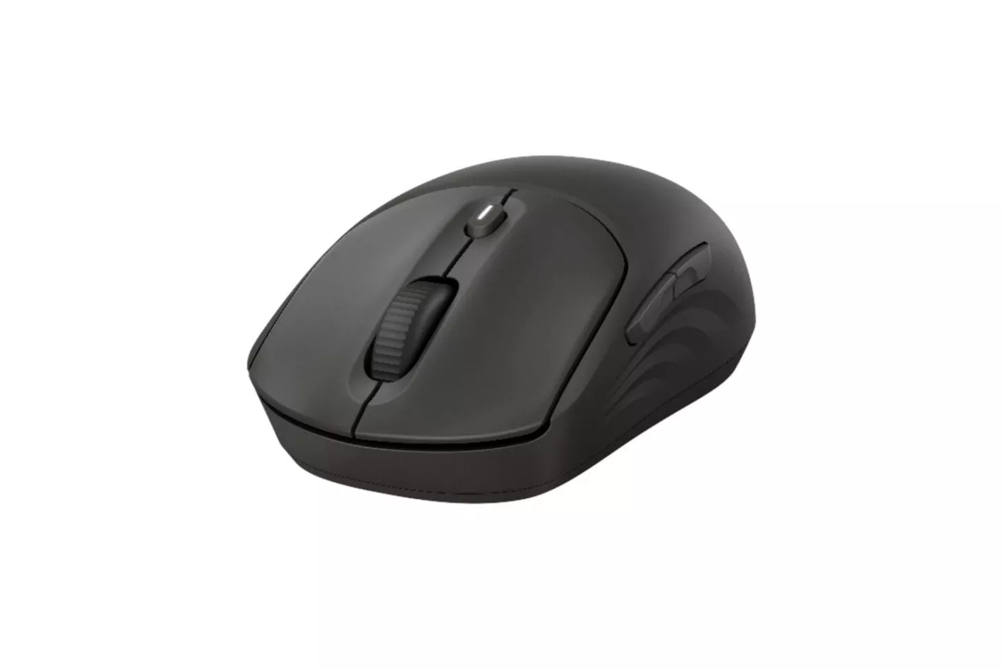 Rat&oacute;n HP 405 Quiet Wireless Bluetooth RF 1200 DPI Negro Ambidiestro