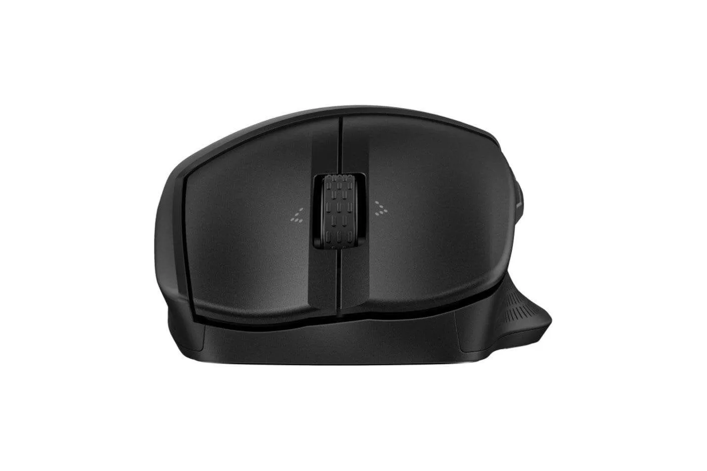 Rat&oacute;n HP 480 Comfort Bluetooth 4000 DPI 7 Botones 4D Negro para Profesionales y Hogar