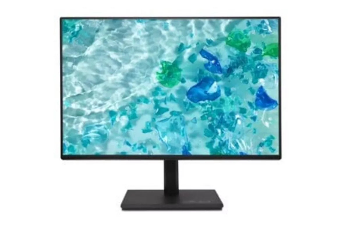 Monitor Acer Vero B7 B327QKB1bmiiprzx 31,5" UltraHD 4K 60Hz VA HDR10 Altura Ajustable