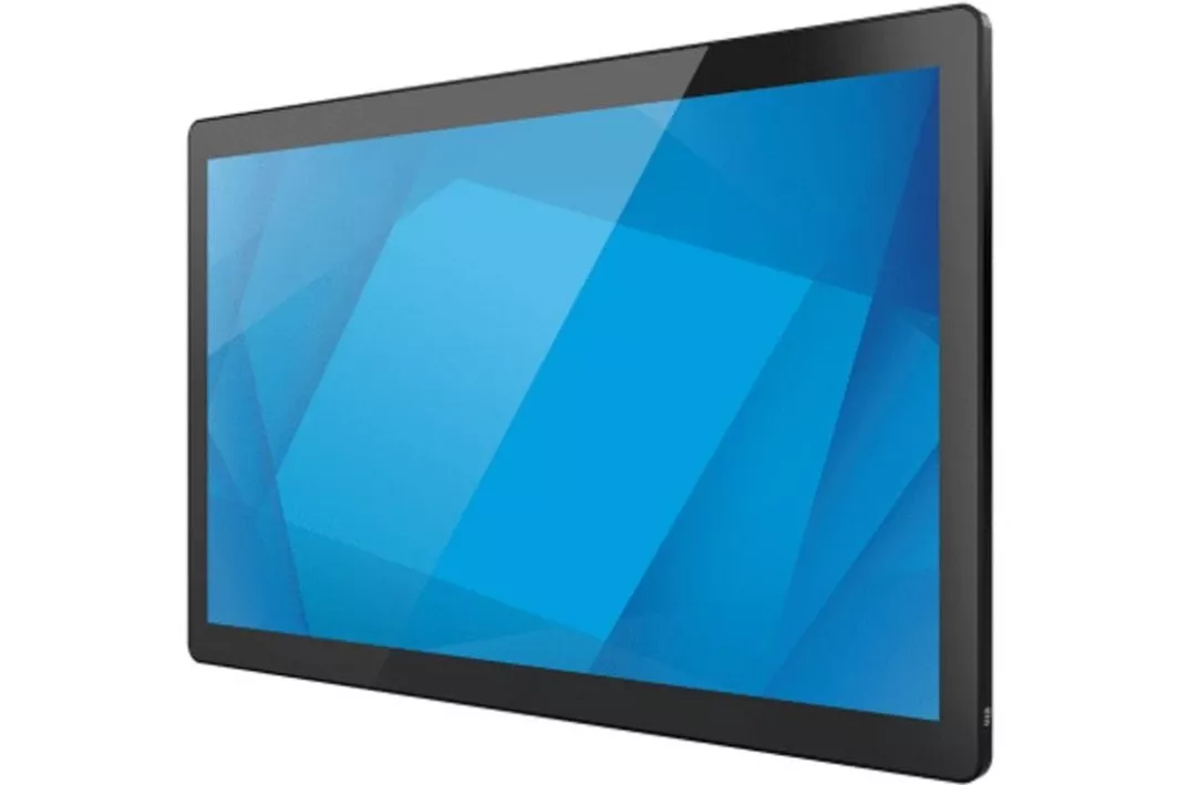 Ordenador Todo en uno ELO Touch Solutions I-Series 3.0 Intel Celeron 7305L 8GB 128GB SSD UHD Graphics 17" Sin SO Pantalla t&aacute;ctil Wi-Fi 6
