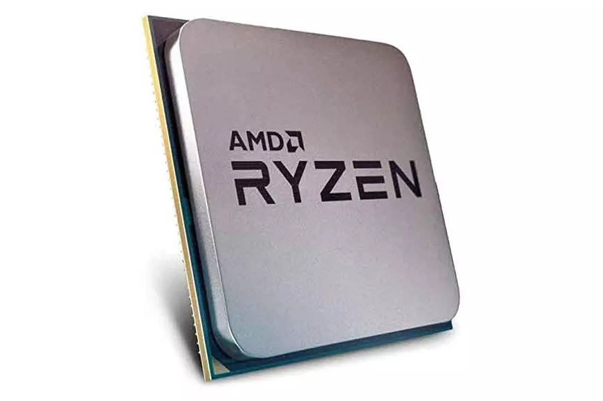 Procesador AMD Ryzen 7 5700 4.6GHz Socket AM4 Tray