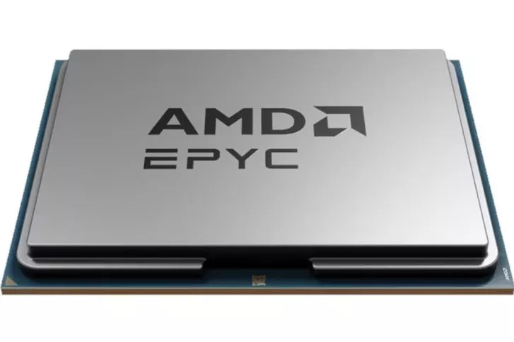 Procesador AMD EPYC 8324PN 32 N&uacute;cleos 2,05 GHz Base 3 GHz Turbo Servidor