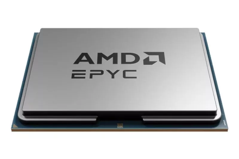 Procesador AMD EPYC 9645 96 N&uacute;cleos 2,3 GHz Base 3,7 GHz Turbo Tray