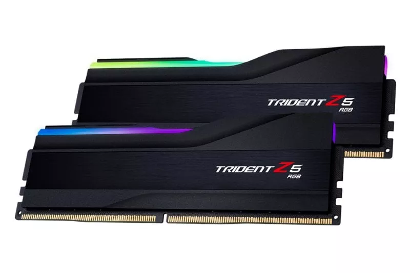 G.Skill Trident Z5 RGB DDR5 6400MHz 32GB 2x16GB CL32