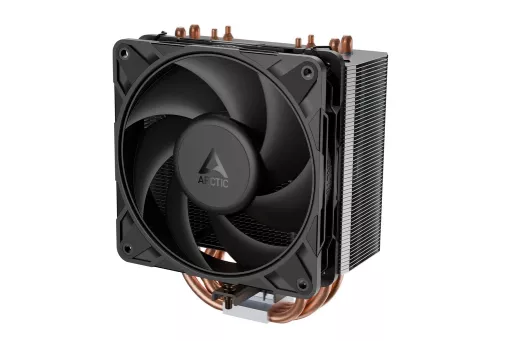 Freezer 36-S, Disipador de CPU