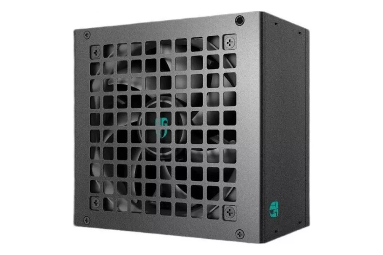 Fuente de Alimentaci&oacute;n DeepCool GAMERSTORM 850W Certificaci&oacute;n 80+ Gold modular