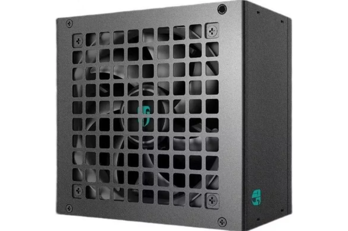 Fuente de Alimentaci&oacute;n DeepCool GAMERSTORM PQ1200G 1200W 80 PLUS Gold modular