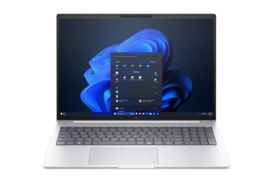 Port&aacute;til HP EliteBook 8 G1i 14 pulgadas Intel Core Ultra 7 16GB 256V 512GB SSD Gr&aacute;ficos Intel Arc Windows 11 Pro teclado retroiluminado