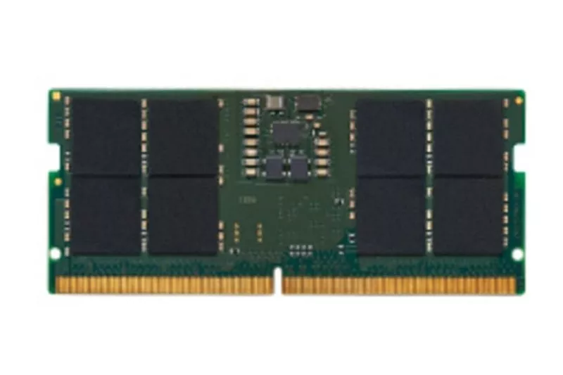 Memoria RAM Kingston KCP556SS8-32 32GB 1x32GB DDR5 5600MHz CL46 SO-DIMM
