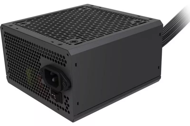 Fuente de Alimentaci&oacute;n Gembird CCC-PSUBRONZE-650W 650W Certificaci&oacute;n 80+ Bronze fija
