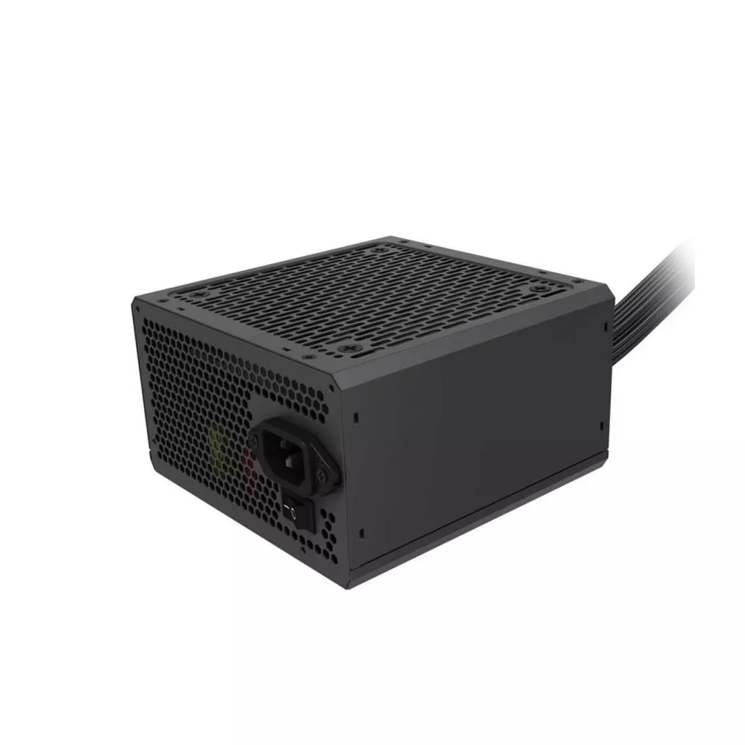 Fuente de Alimentaci&oacute;n Gembird CCC-PSUBRONZE-850W 850W Certificaci&oacute;n 80+ Bronze fija