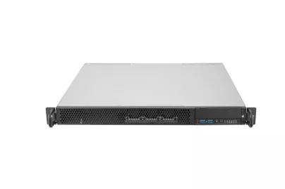 RM100 1U-Rackmount, Rack, caja de servidor