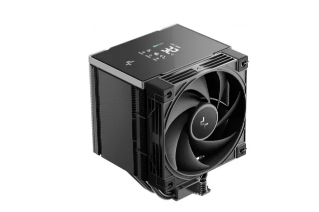 DeepCool AK500 G2 Digital NYX - Refrigeraci&oacute;n CPU