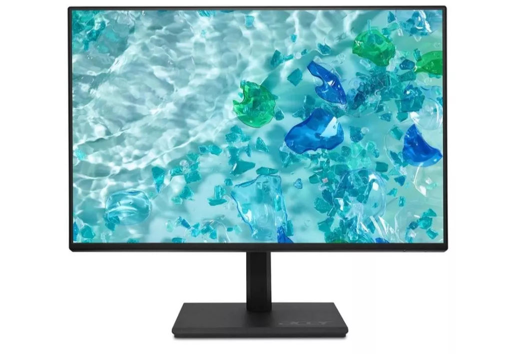 Monitor Acer Vero B7 B247WE5bemiqpruzx 24" WUXGA 100Hz IPS Altura ajustable