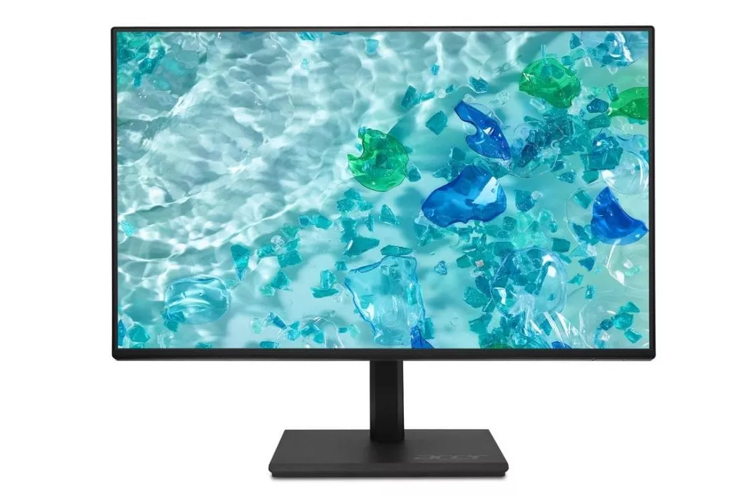Monitor Acer Vero B7 B277UGbmiqpruzx 27" Wide Quad HD 120Hz IPS HDR10 Altura ajustable