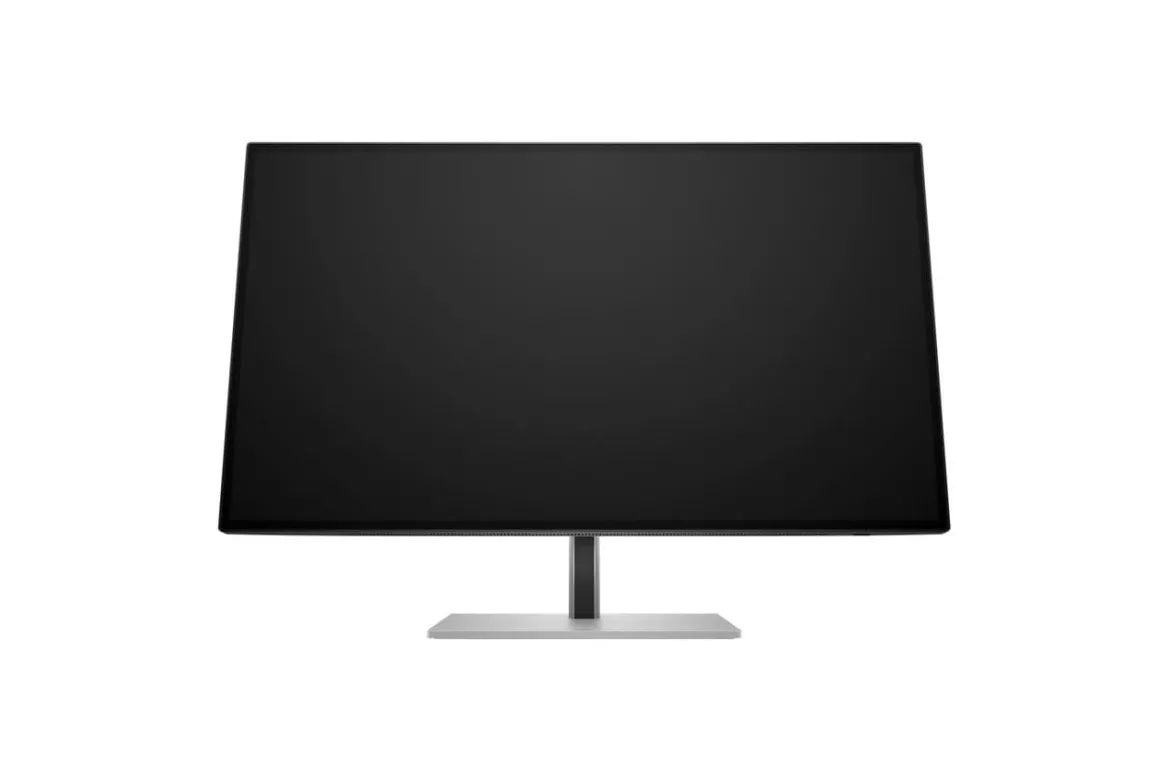 Monitor HP Series 7 Pro 27" UltraHD 4K 60Hz IPS Black Thunderbolt 4 Ajuste de altura