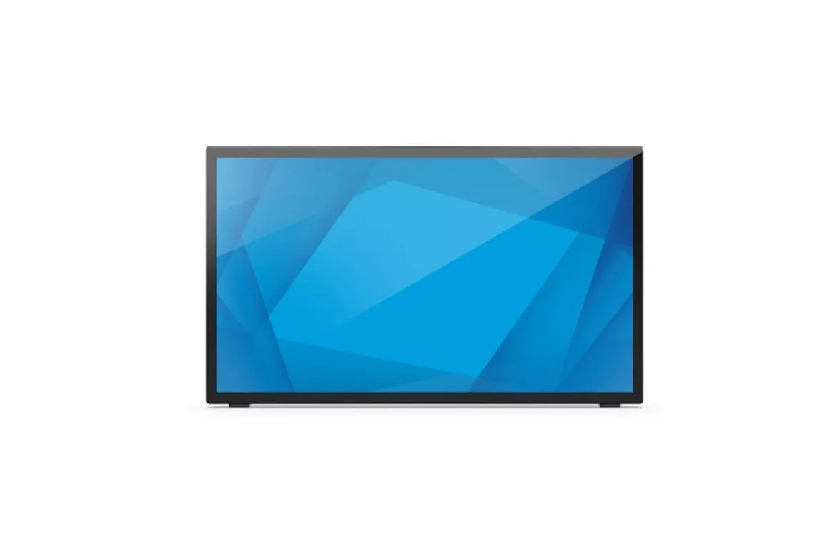 Monitor ELO Touch Solutions E511214 21,5" Full HD 60Hz LCD T&aacute;ctil Altavoces USB HDMI VESA 14ms