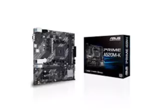 Placa Base Asus Prime A520M-K Socket AM4 -