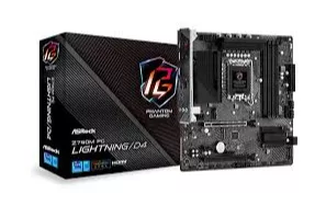 Placa Base ASRock Z790 PG Lightning Socket 1700 -