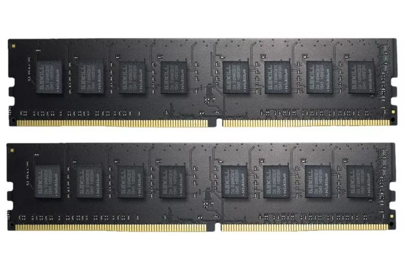 G.Skill Value DDR4 2133 PC4-17000 16GB (2x8GB) CL15