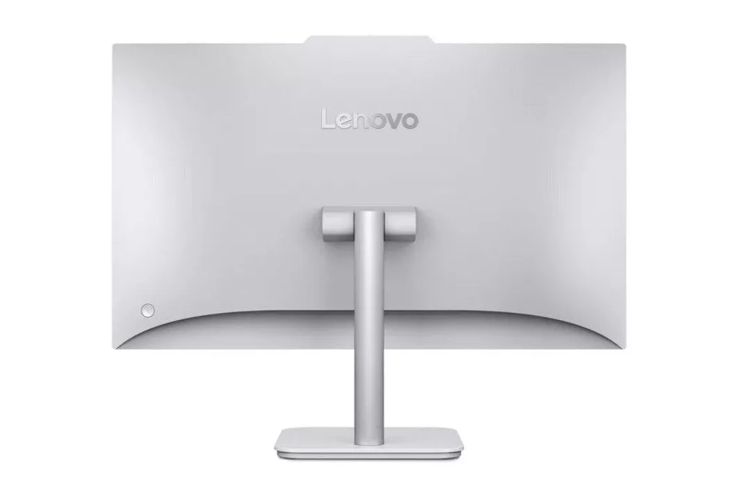 Ordenador Todo en uno Lenovo A100 Intel Core i3-N305 16GB 512GB SSD UHD 23.8" Sin SO Wi-Fi 6 Bluetooth 5.2 Teclado y Rat&oacute;n Inal&aacute;mbricos