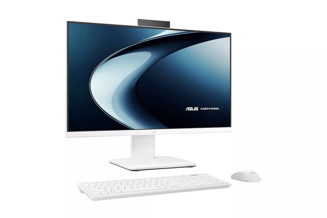 Asus V400 AiO V440VAK-WPC275W - All in One 23.8" Core 5-210H 16GB 512GB SSD W11