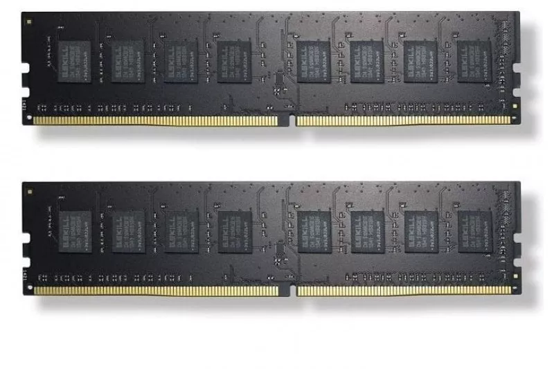 G.SKill Value DDR4 2133MHz PC4-17000 8GB 2x4GB CL15