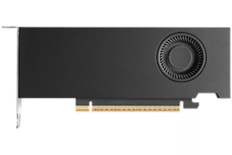 Nvidia RTX PRO 2000 Blackwell 16GB GDDR7 PCIe 5.0 Profesional