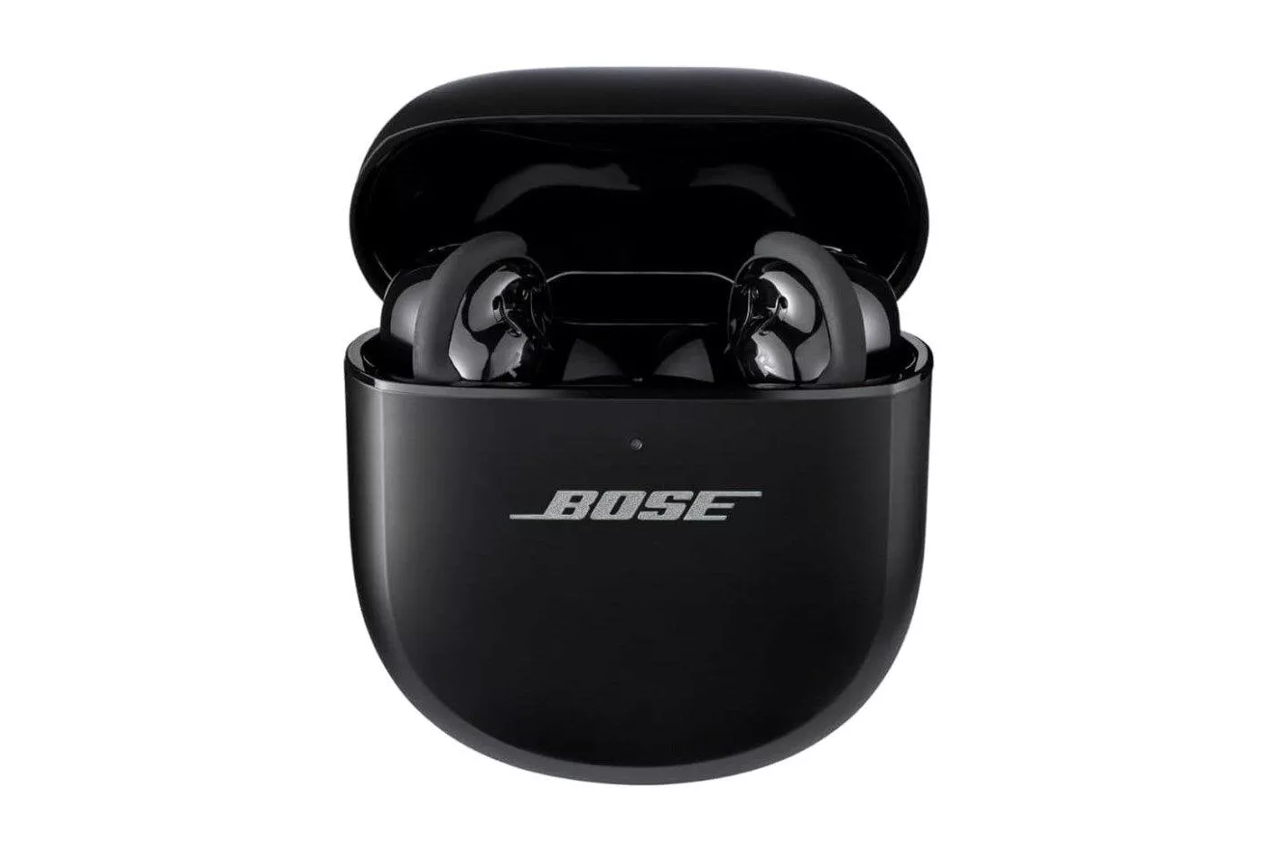 Auriculares Bose QuietComfort Ultra Earbuds inal&aacute;mbricos Bluetooth con Cancelaci&oacute;n de Ruido, sonido espacial y micr&oacute;fonos, reacondicionados