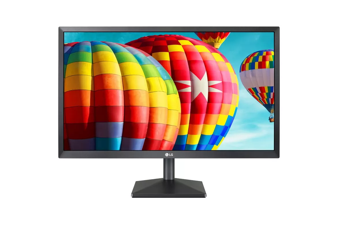 Monitor LG 24MK430H-B 23.8" LED IPS FullHD FreeSync