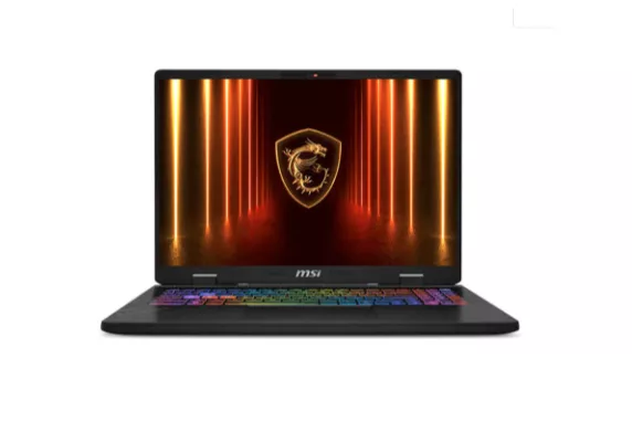 Port&aacute;til MSI Crosshair A16 HX D8WGKG-208ES R9-8940HX RTX 5070 64GB 2TB 16" QHD+ W11H