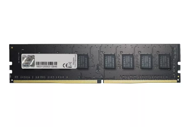 G.Skill Value DDR4 2666MHz 32GB CL19