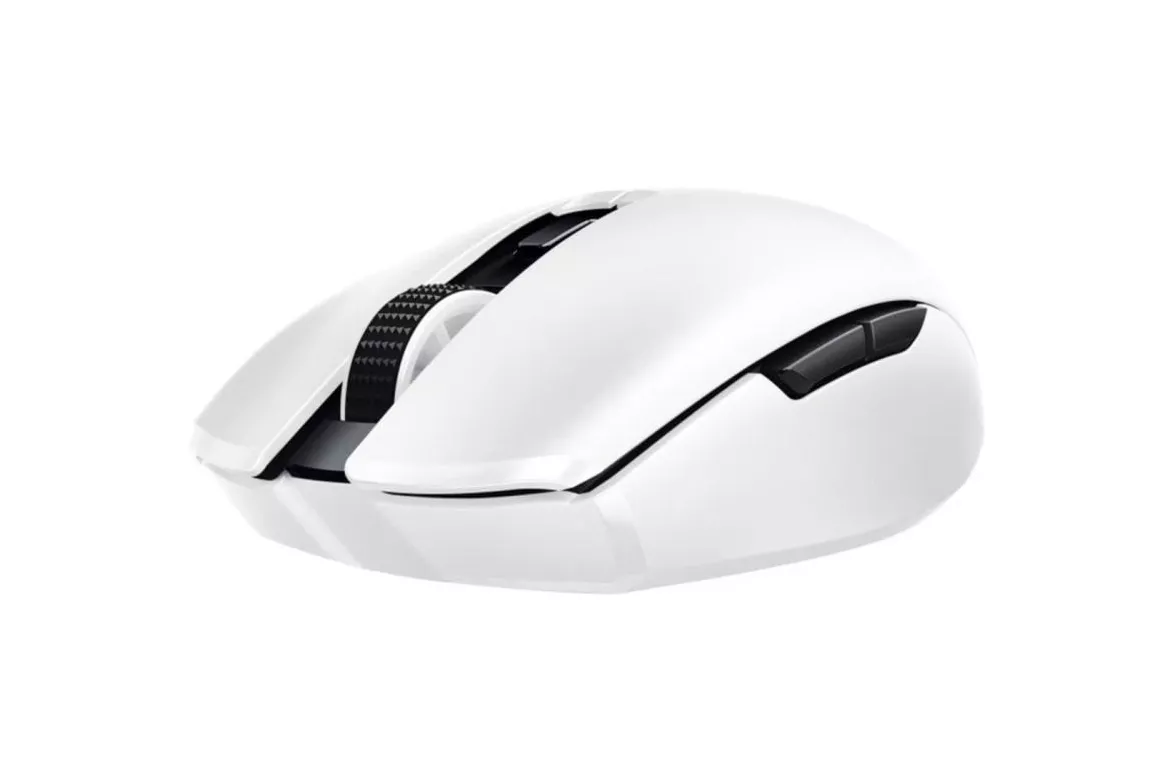 Rat&oacute;n Razer Orochi V2 Gaming inal&aacute;mbrico 16000 DPI Blanco compacto