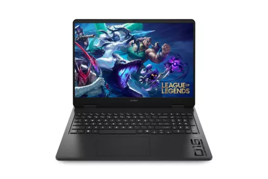 HP Omen 16-AN0040NS - Port&aacute;til 16" U7-255H 32GB RTX 5070 1TB SSD