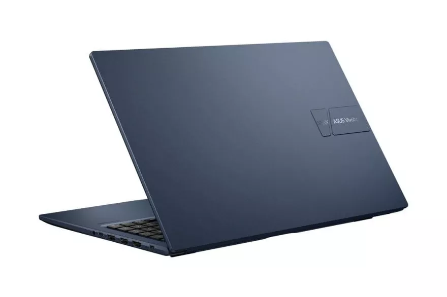 Port&aacute;til Asus Vivobook 15 X1504VA 15,6" Intel Core 7 150U 16GB 512GB SSD Intel Graphics Windows 11 Home