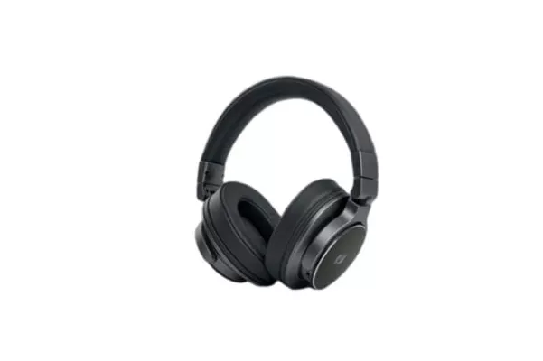 Auriculares Muse M-278 FB inal&aacute;mbricos Bluetooth para m&uacute;sica con cable y USB negro